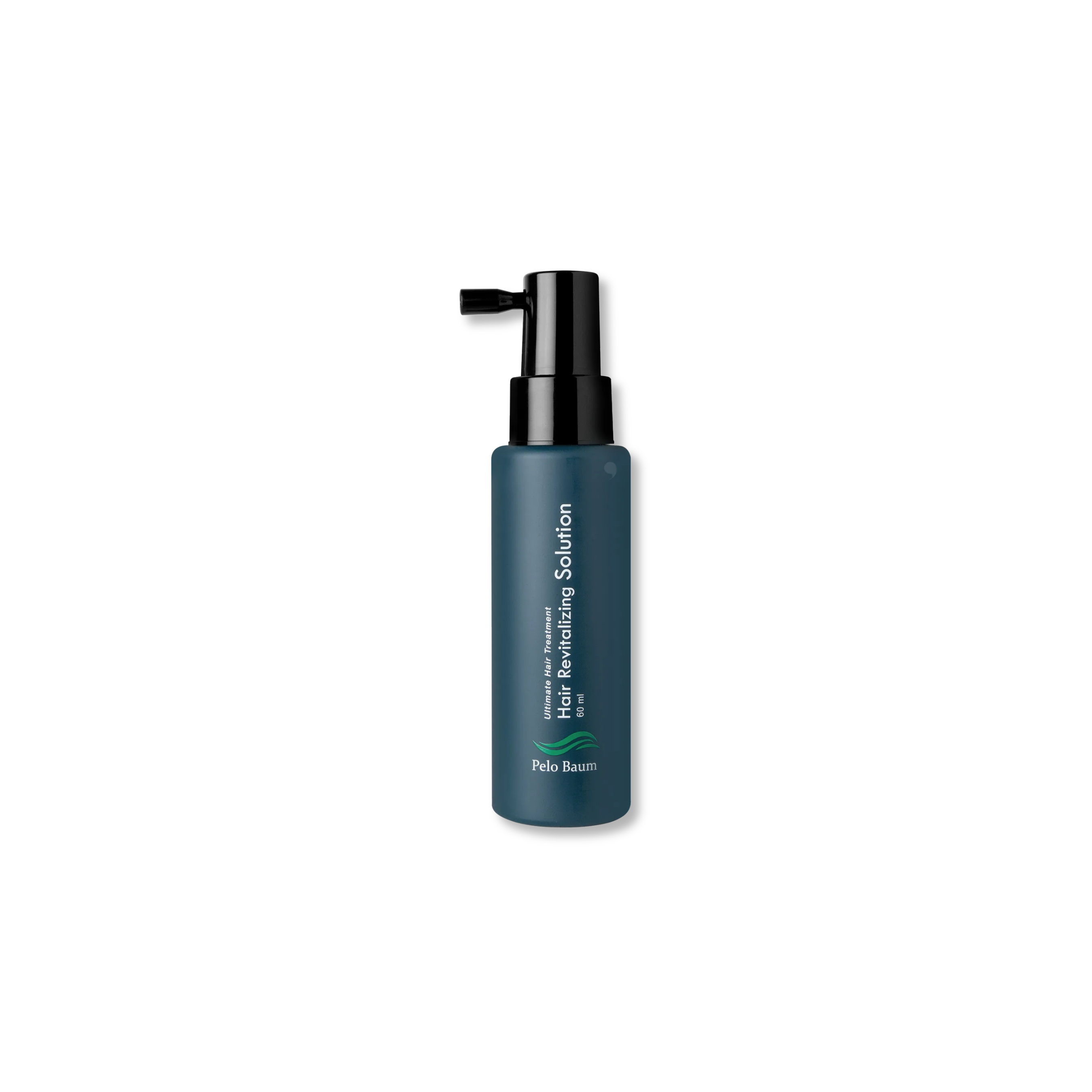 Pelo Baum Solution | For Fuller Healthier Hair